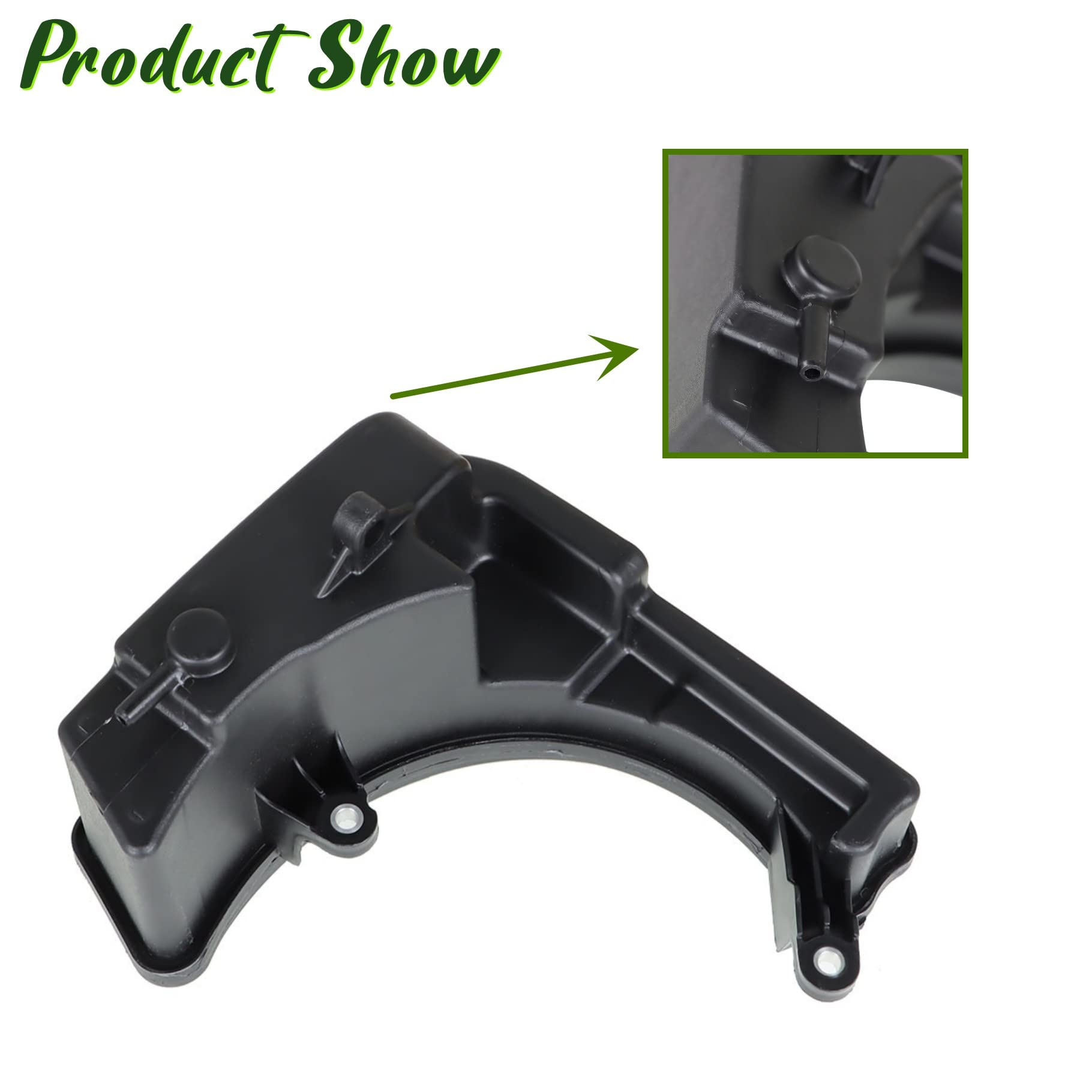 796489 590949 - Kit de depósito de combustible de repuesto para Briggs & Stratton 590477