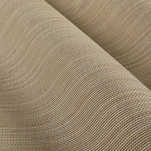 Premium Sunbrella Sling Fabric in Augustine Pebble - Luxurious Outdoor Upholstery Material by the Yard 3 Premium Sunbrella Sling Fabric in Augustine Pebble - Luxurious Outdoor Upholstery Material by the Yard - Image 2