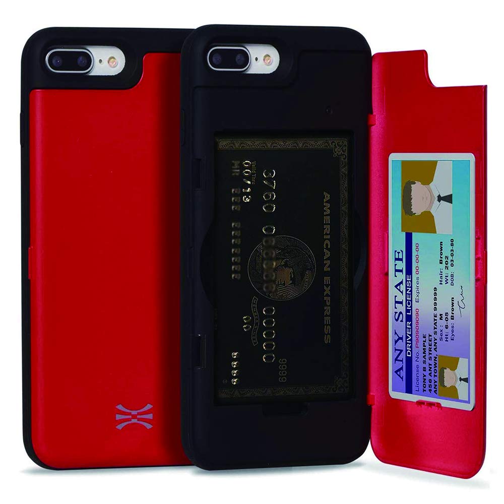 Amazon.com: TORU CX PRO for iPhone 8 Plus/iPhone 7 Plus Case
