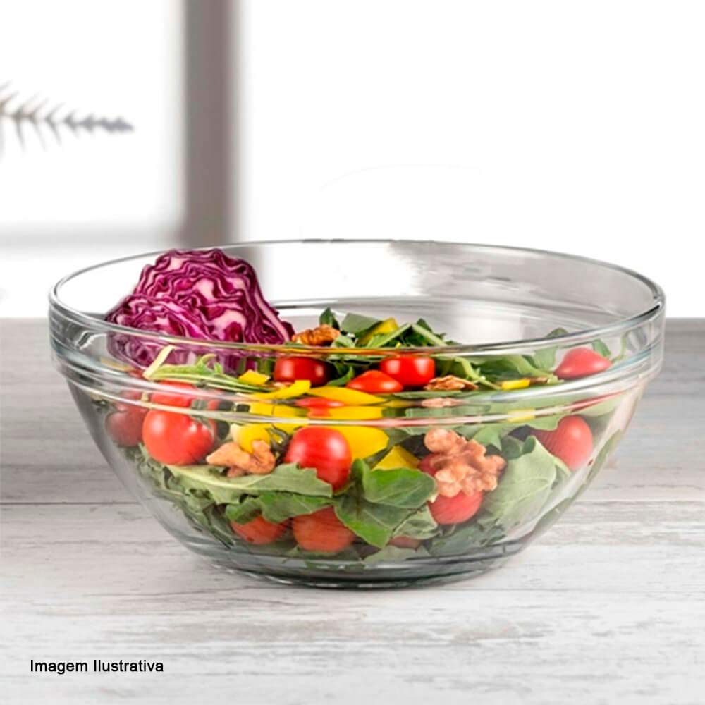 Paşabahçe CHEF_S KASE2 (>17CM) 2500 CC TEKLİ