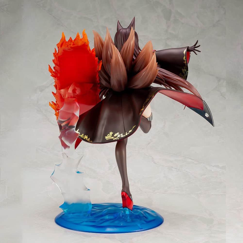 Figurine PVC Personnage Figurine De Dessin Animé Tsuyuri Kanao Figurine De Personnages De Dessin 315755