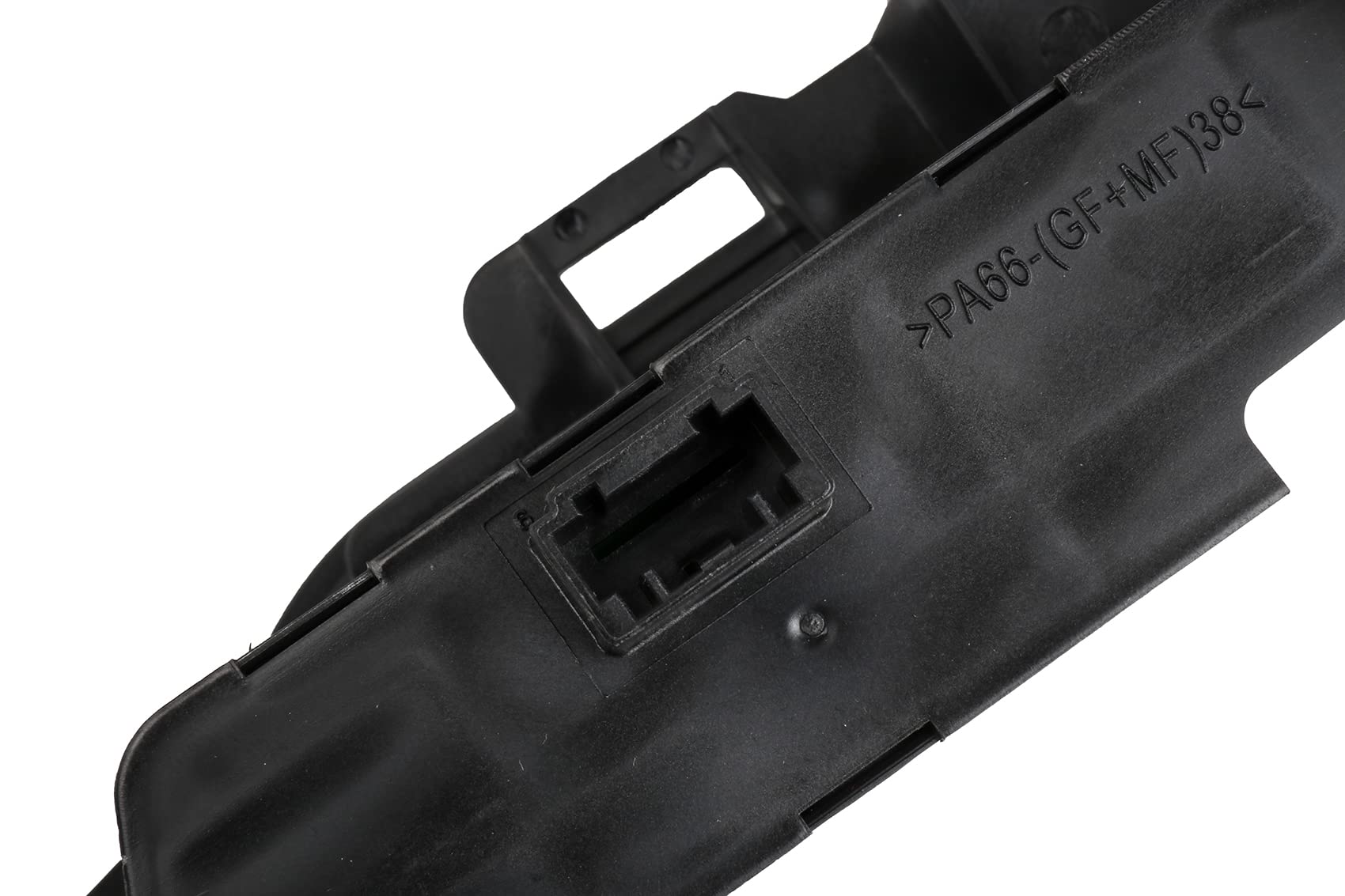 Amazon.com: ACDelco GM Genuine Parts 84347200 Black Carbon 