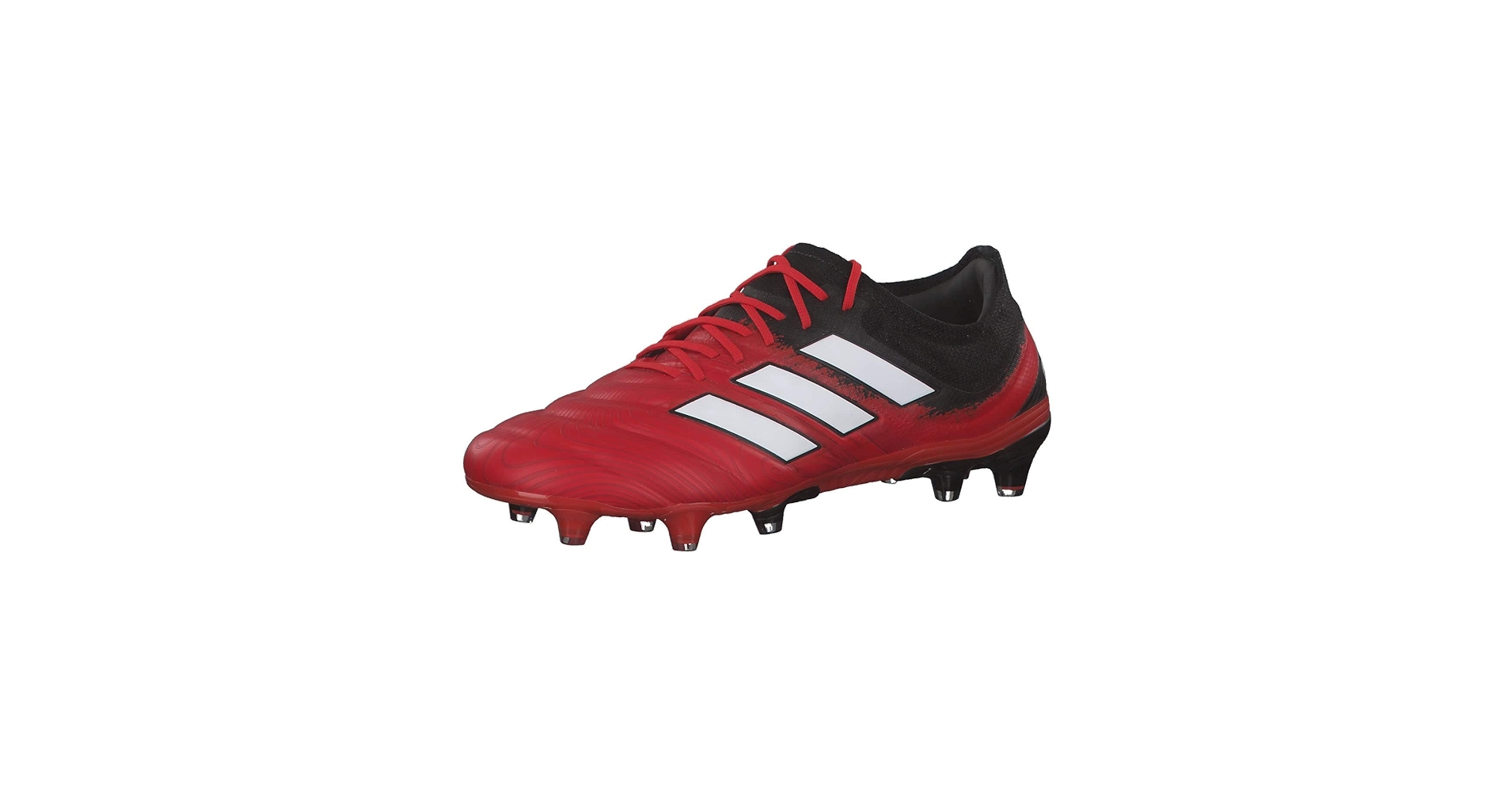 adidas コパ20.1TF レッド サッカーシューズ adidas アディダス コパ 20.1 TF(レッド×ホワイト) G28634