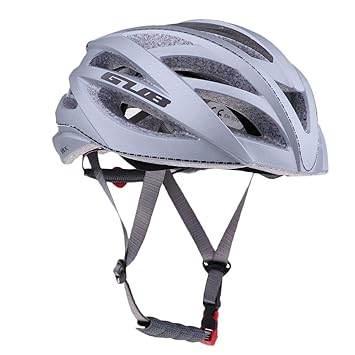 UJEAVETTE Gub Sv9 X Bicycle Helmet Carbon Fiber Ultralight Bike Helmet Silver|Bicycle|Bicycle for Men Adult|Bicycle Light|Bicycle for Men|Bicycle for Kids|Bicycle Pump|Bicycle for