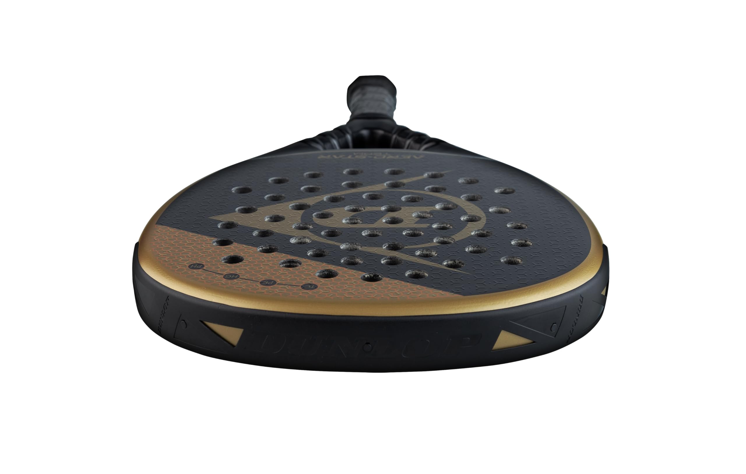 ダンロップ エアロ スター DUNLOP AERO-STAR パデルバット エアロ・スター プロ | パデルバット | 製品情報 | DUNLOP PADEL
