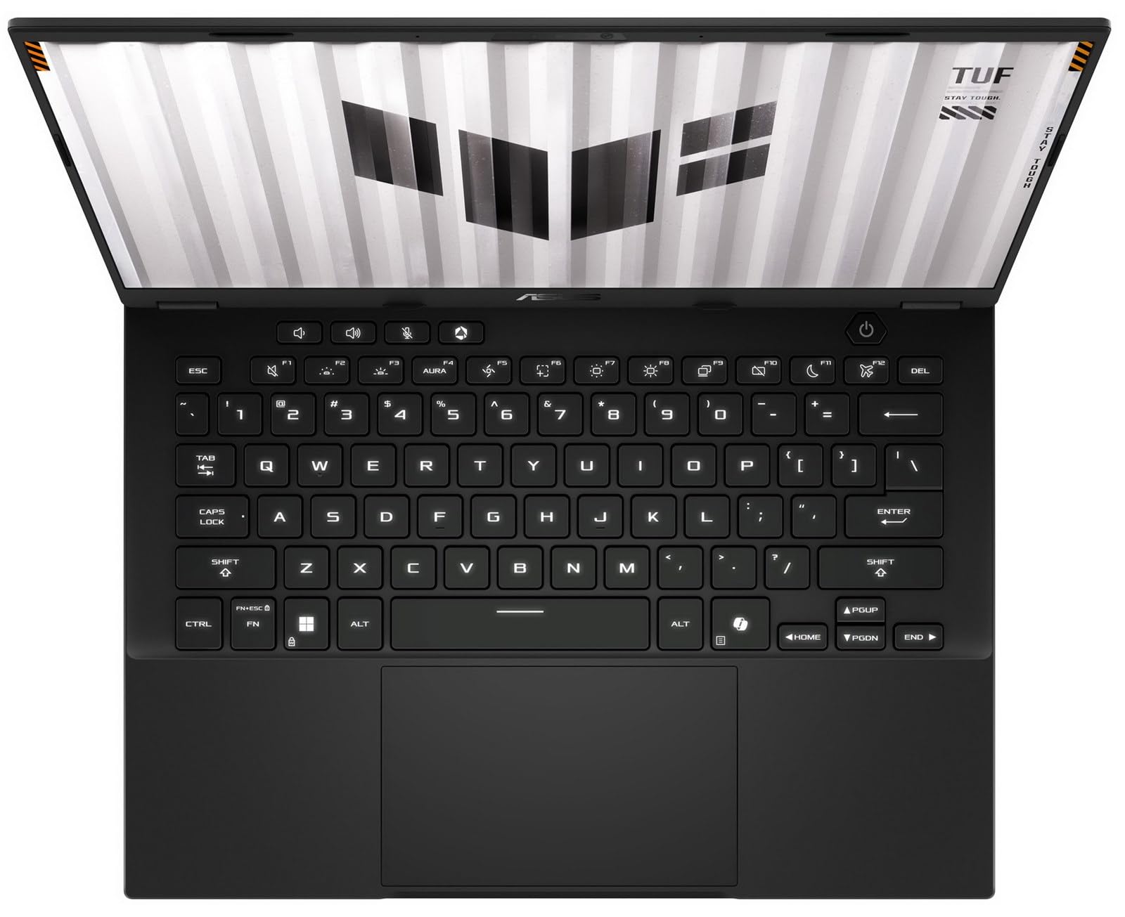 Windowsノート本体 ASUS TUF Gaming A14 RTX5060 Ryzen7 ASUS TUF Gaming A14 14