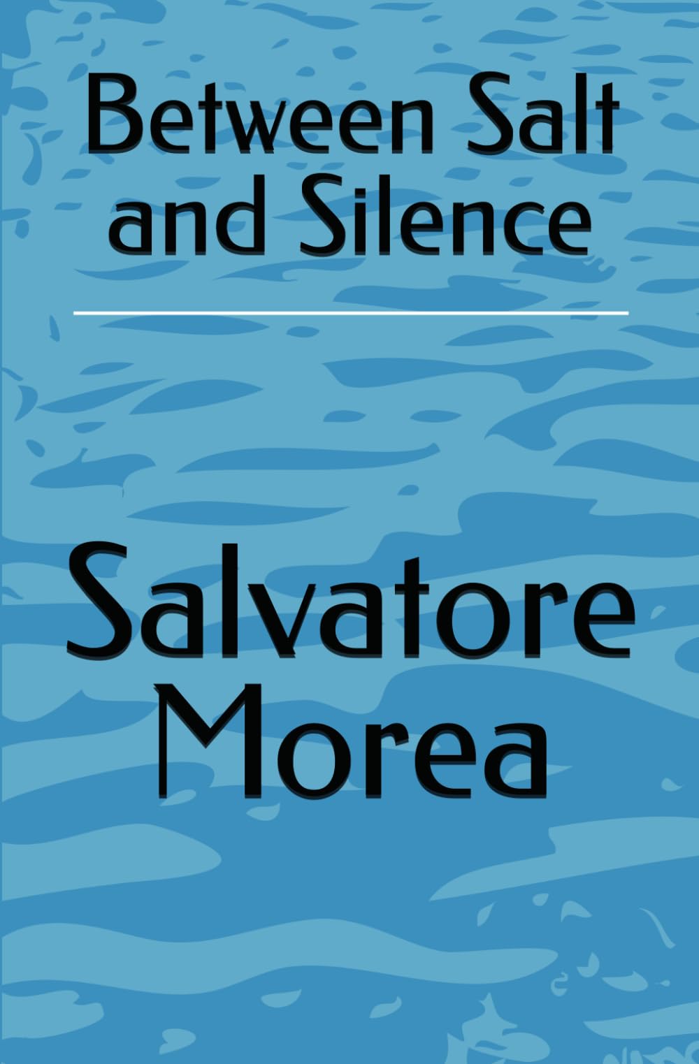 Between Salt and Silence
