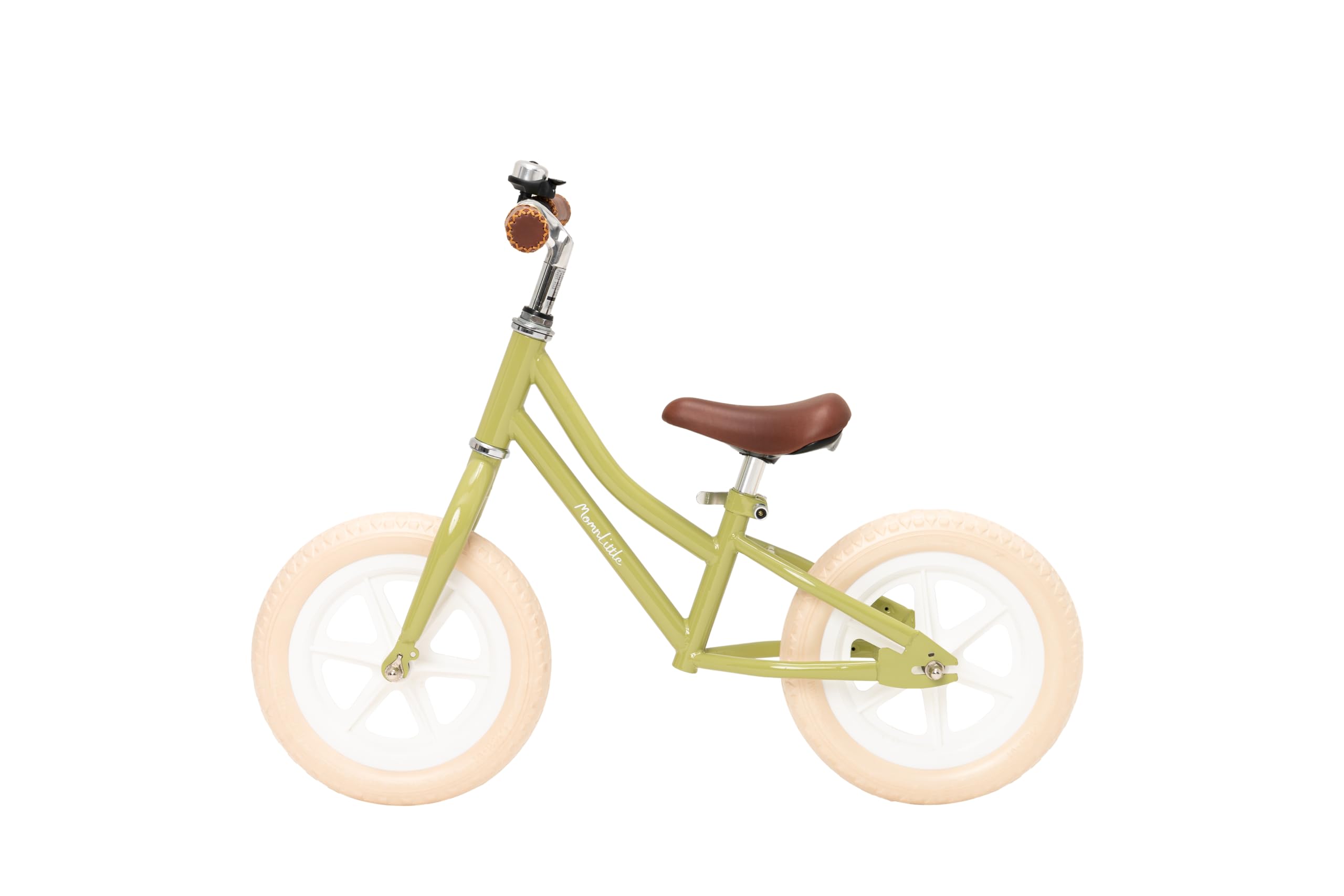 MomnLittle バランスバイク/キックバイク/ストライダー
