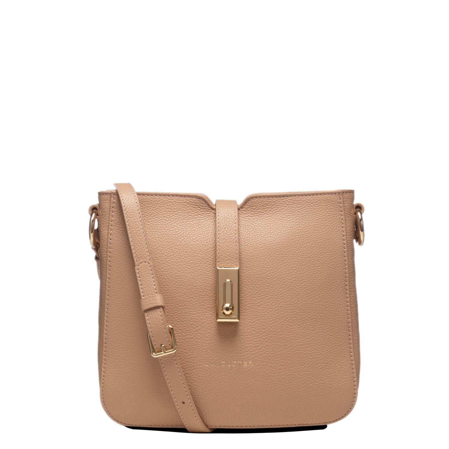 LANCASTER Torba liere Ref 51824 Nude 22 * 20 * 6 c
