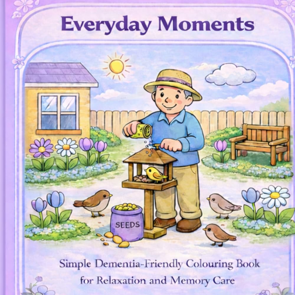 Every Day Moments