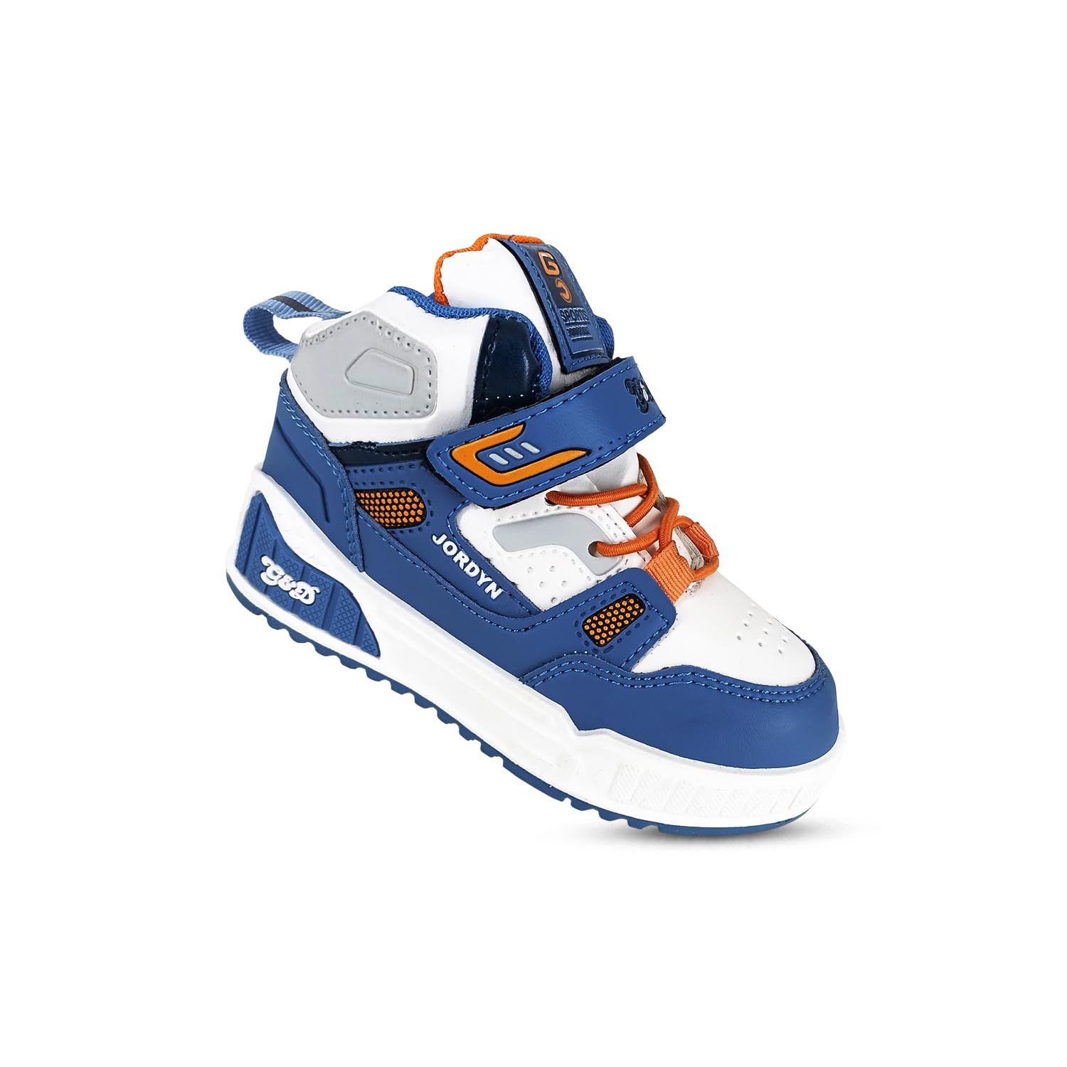 G&D GUYS & DOLLS Jdn-12 Adults Kids Sneakers Suitable for Boys & Girls Ages 12 Months to 5 Years (B0CRL9B6YN) Amazon Price History, Amazon Price Tracker