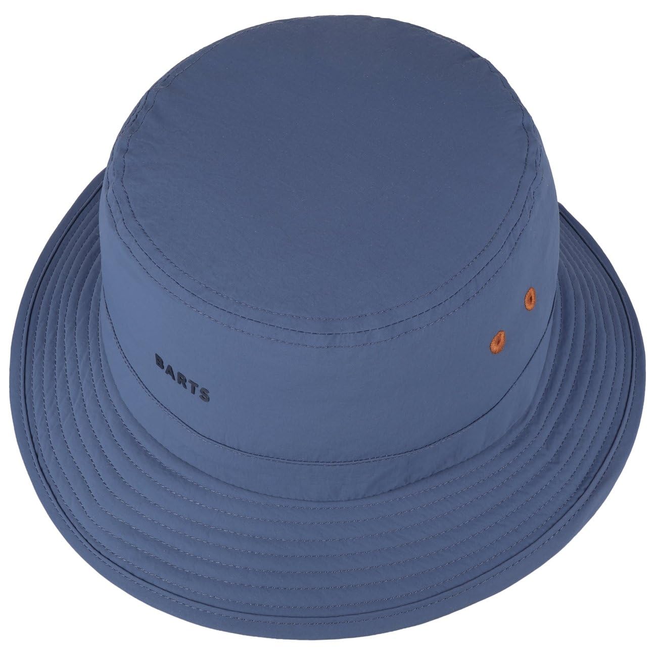 Barts Matao Stoffhut Sonnenhut Sommerhut Strandhut Damen/Herren - mit Futter, Kinnband Frühling-Sommer Frühjahr Sommer