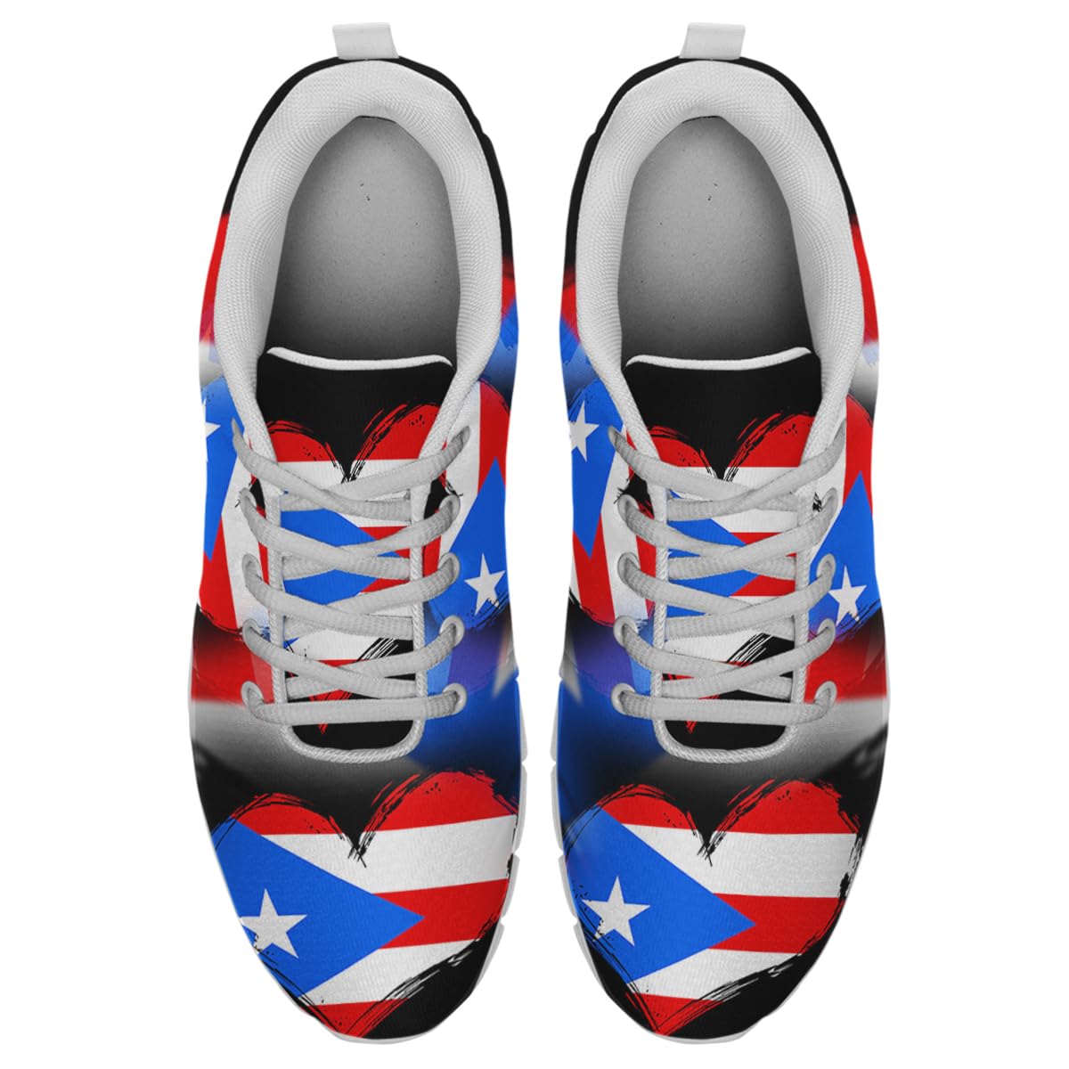 Lacoste Women's L-Spin Deluxe Trainers, LT ORG/Off WHT, 8