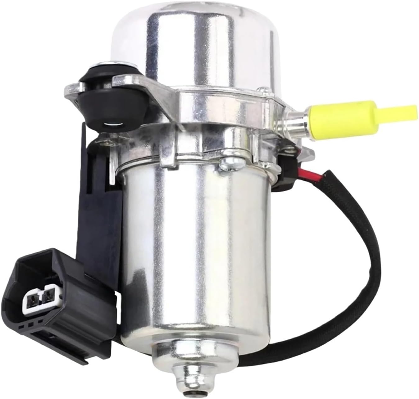 Professional 96597326 Car Brake Booster Vacuum Pump Compatible with Chevrolet Sonic Trax 1.4L 1.8L 2012-2020 04581541AA 862532-49 04581