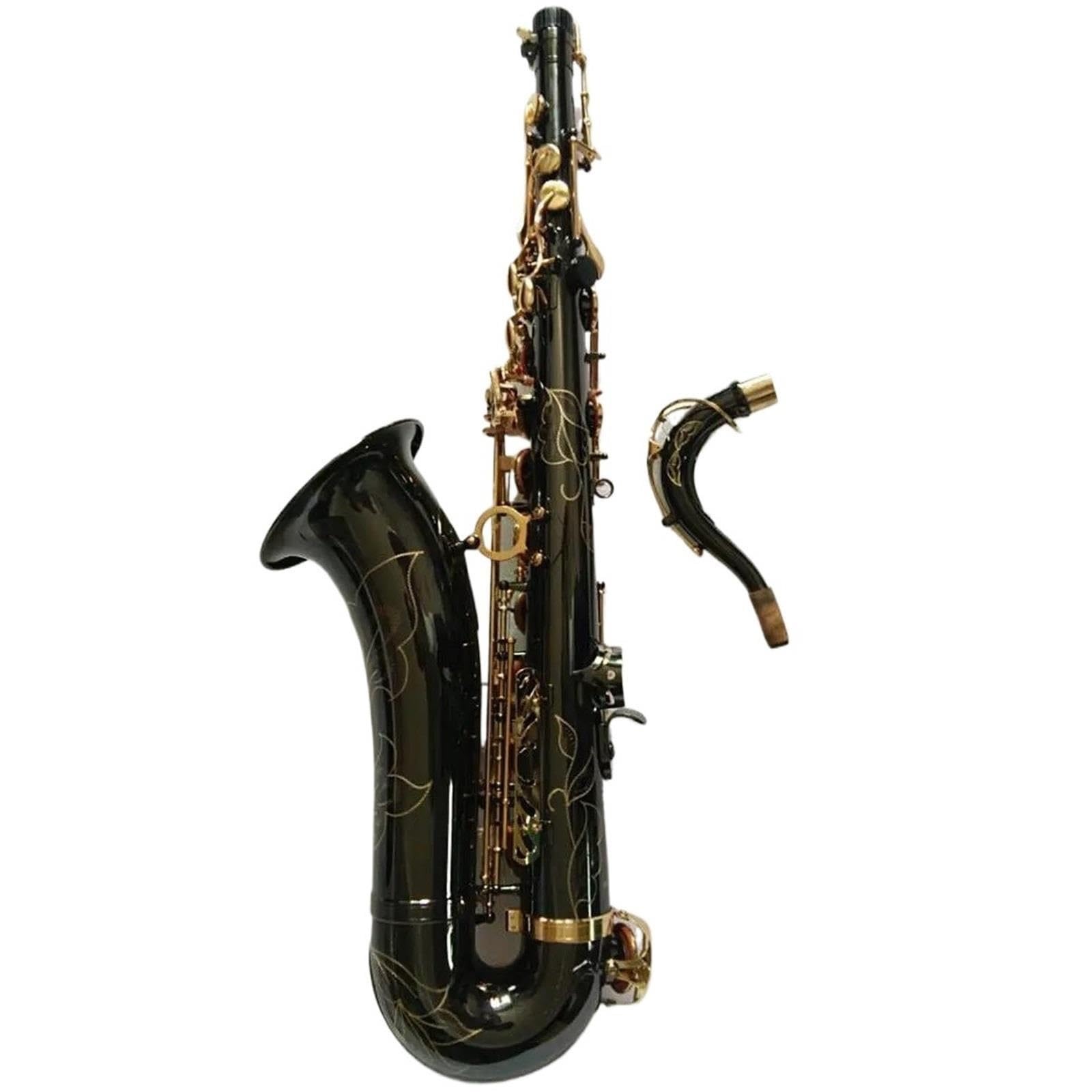 Saxophon Musikliebhaber Tenorsaxophon Bb-Ton