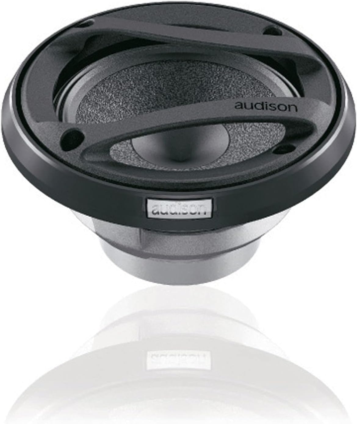 Audison AV 3.0 Voce Series 3" (70mm) Midrange Neodymium Magnets + Grilles (Pair)