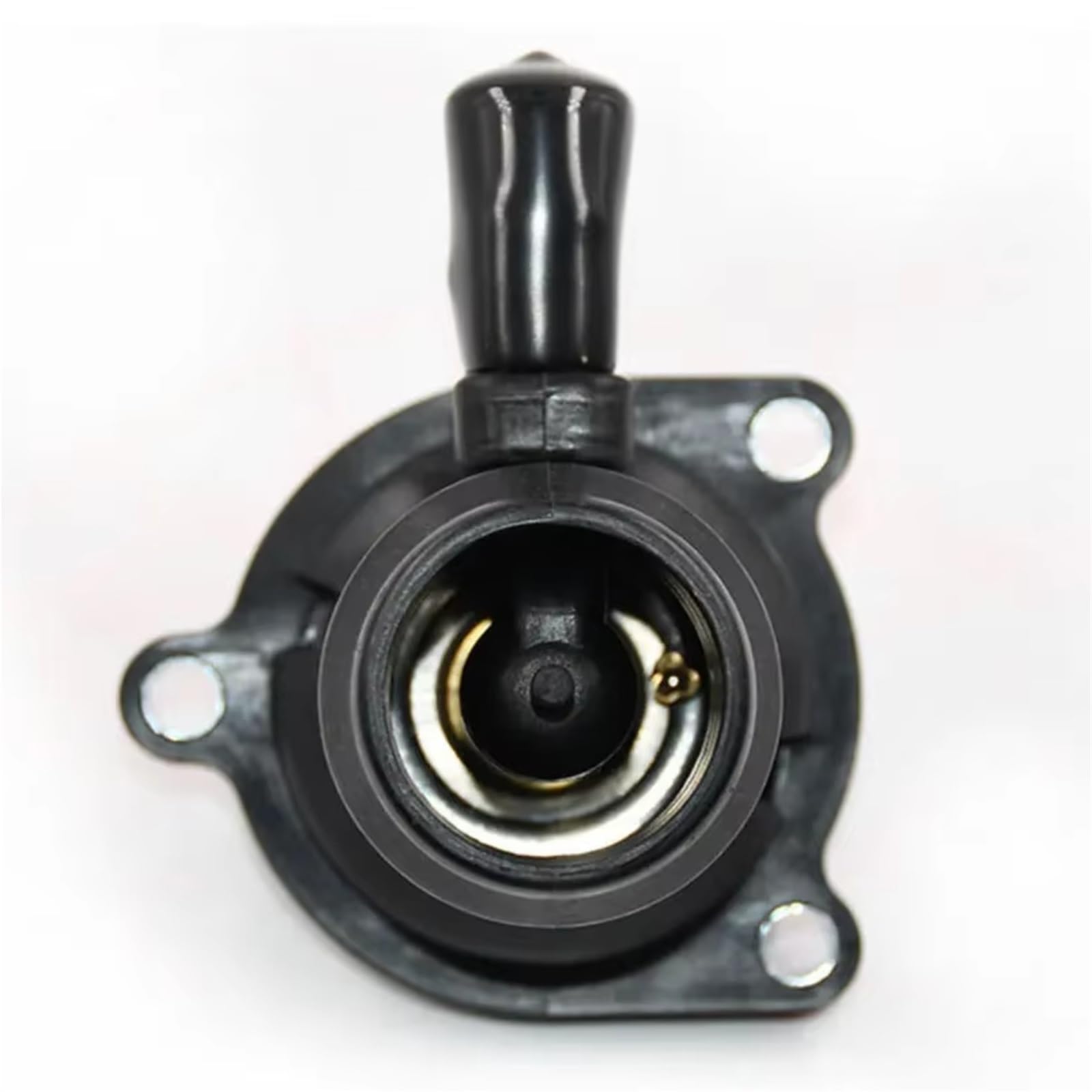 Termostaty silnika samochodowego do Vauxhall do Astra J dla Meriva B 2010-2019 2020 2021 2022 2023 2024 Zespół obudowy termostatu 25200454