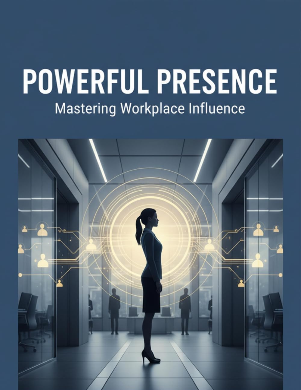 Powerful Presence: Mastering Workplace Influence