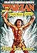 Tarzan and the Dark Heart of Time (Edgar Rice Burroughs Universe)