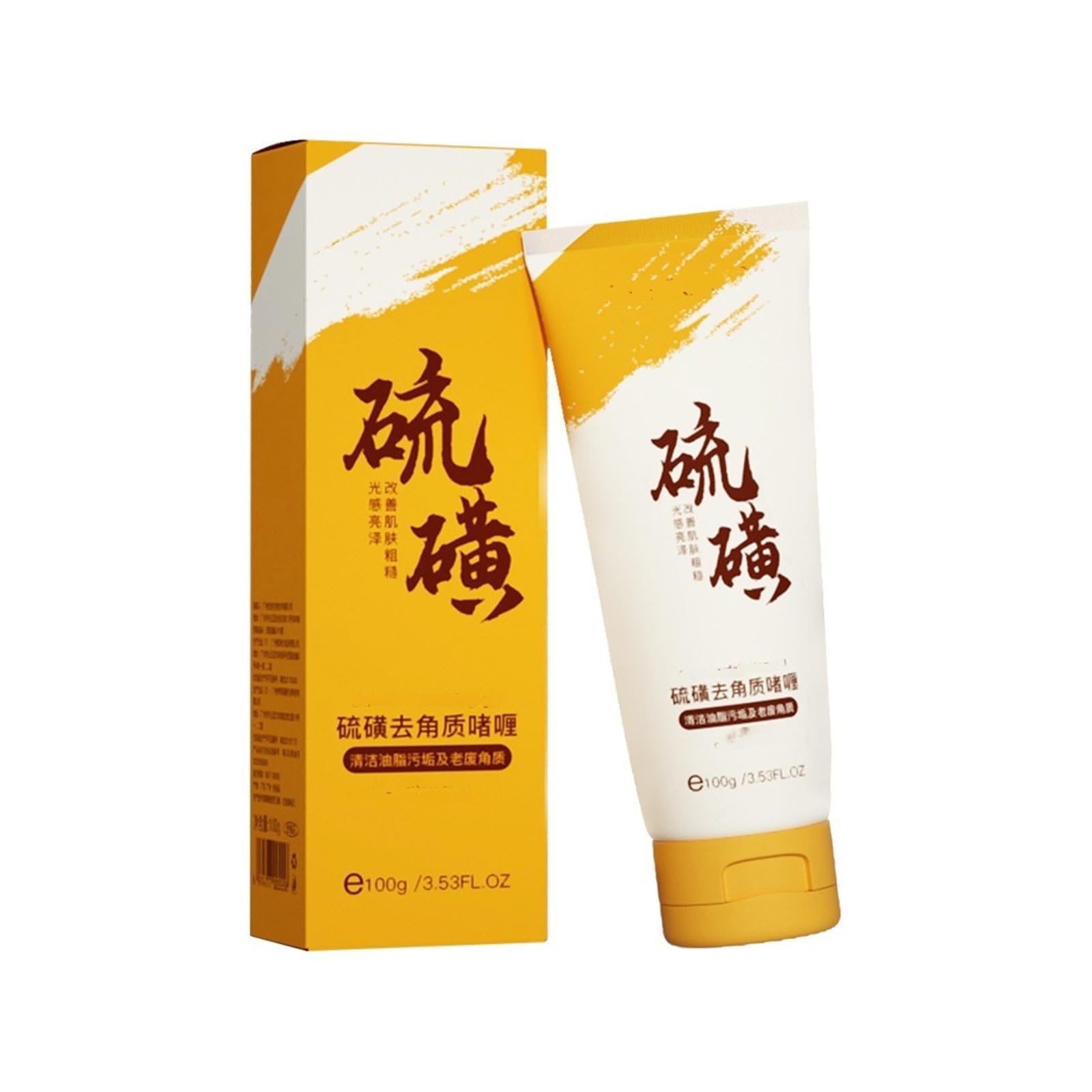 Sanftes Peeling-Gel 100 g