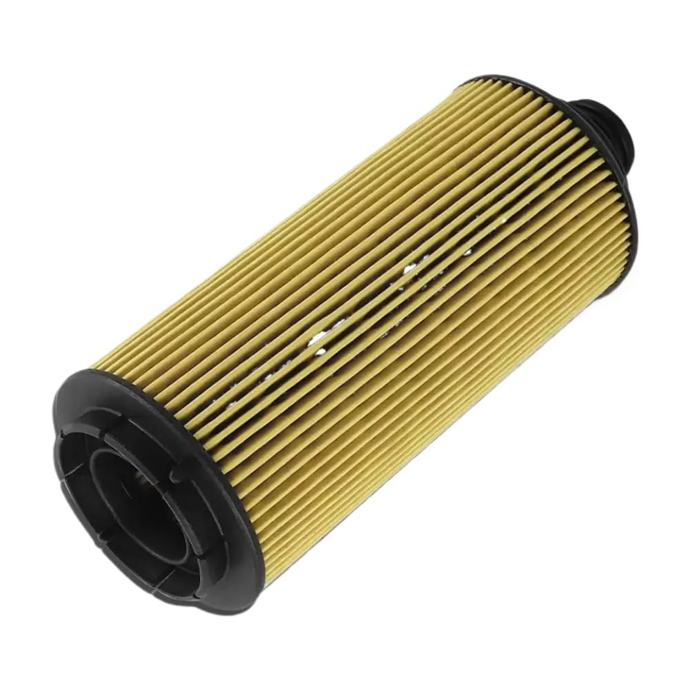 Filtro de Aceite de Motor 2 Piezas con Kit Compatible con Holden Trailblazer 2012 2013 2014 Colorado WCO172 12636838 Repuesto para Ryco R2734P