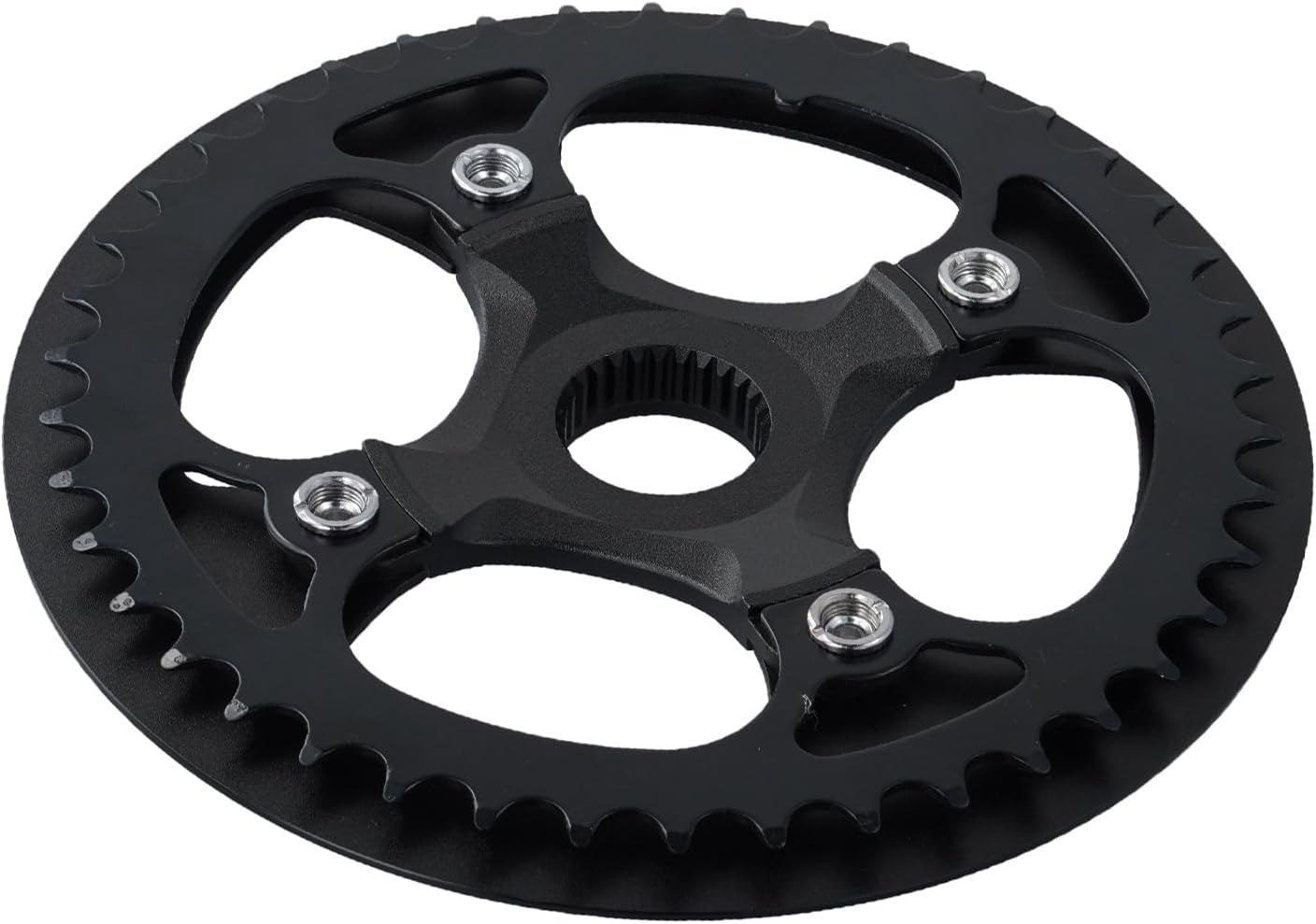 RIDEA 楕円 チェーンリング 50/34T RIDEA 楕円 チェーンリング 50/34T RIDEA Lami-Flow ROAD Ring（ダブル