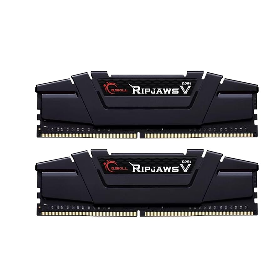 Amazon.co.jp: F4-3600C18D-32GVK [Ripjaws V 32GB (16GBx2