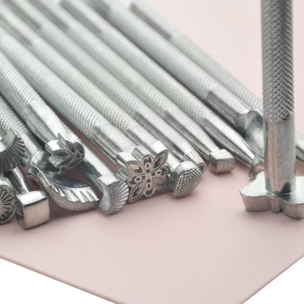 WMYCONGCONG Leathercraft Stamping Equipment
