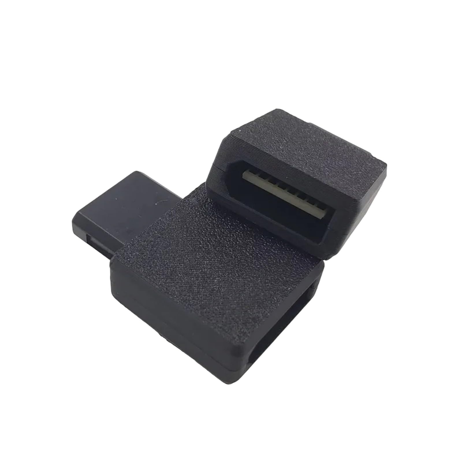 Ljmyy General Interfaces Adapter with Sound Video Output Multi Functional Cable Connector for N64 Game Consoles