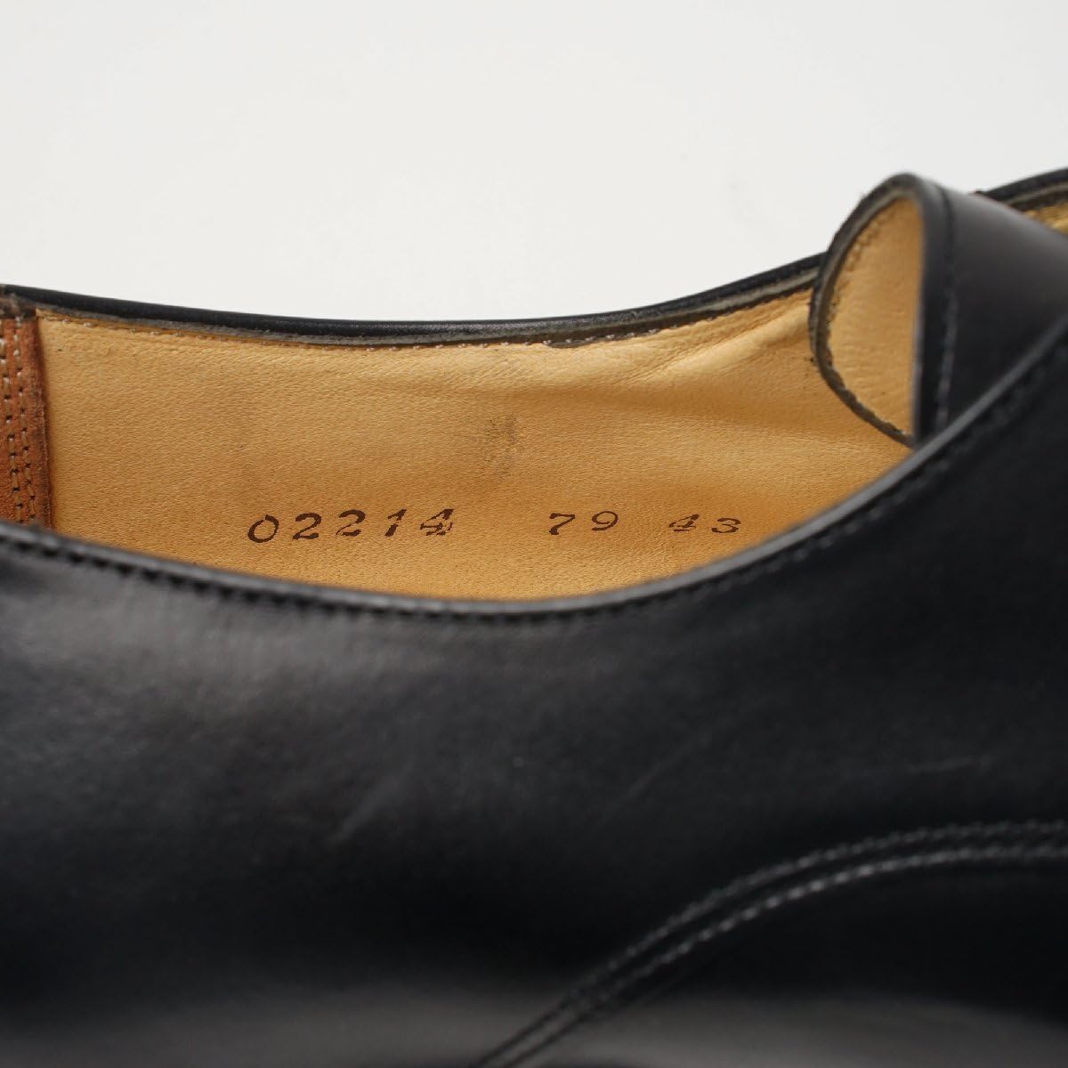 Amazon.co.jp: French Military Service Shoes Marbot Vintage Dead 