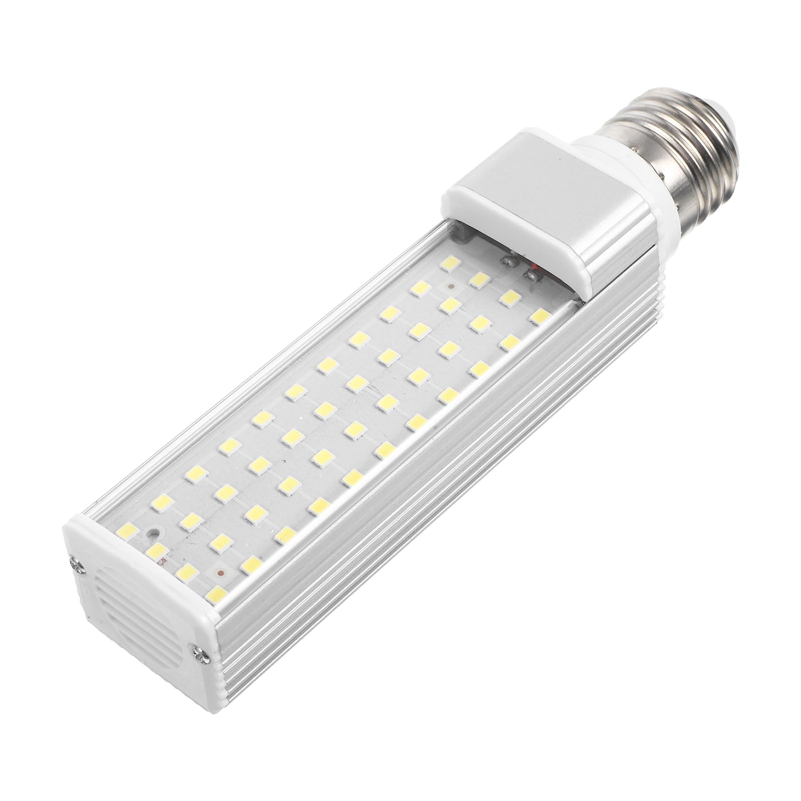 iplusmile Lampadine Acquario - 9W E27 Luce a LED Luci per Acquari - Lampada di risparmio energetico Lampadine a Vite Lampada