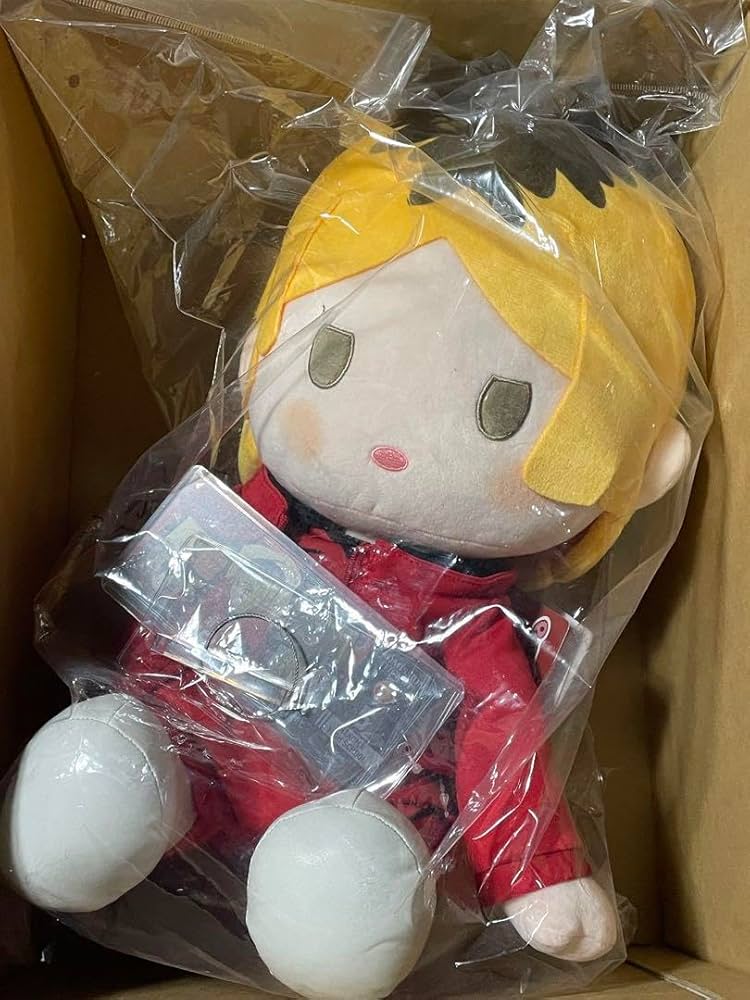 ハイキュー POTEPOTTE 孤爪研磨 Amazon.co.jp: ハイキュー 中国限定 POTEPOTTE ぬいぐるみ 弧爪