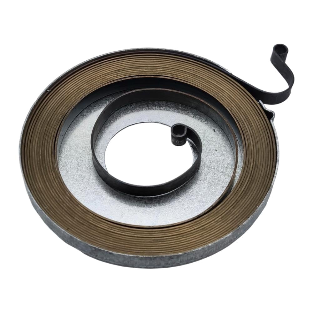 Kit de Resorte de Arranque de Retroceso Compatible With Stihl MS260 MS240