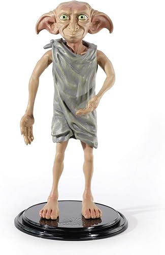 BendyFigs Harry Potter Dobby