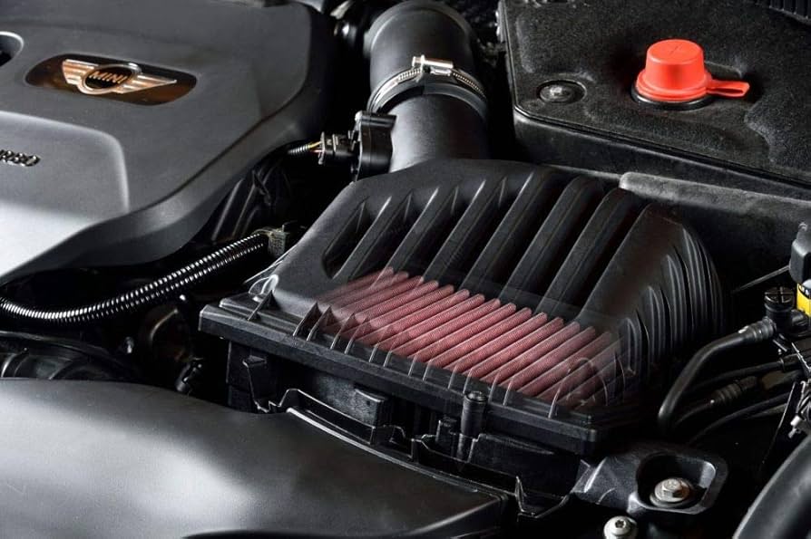 待望の再入荷! GIOMIC パフォーマンス・エア・フィルターBMW MINI F56