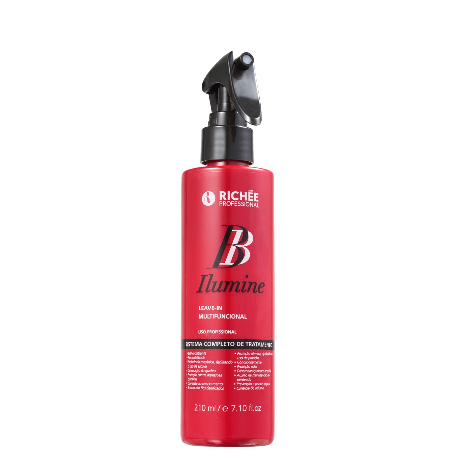 BB Ilumine Spray 210 ml