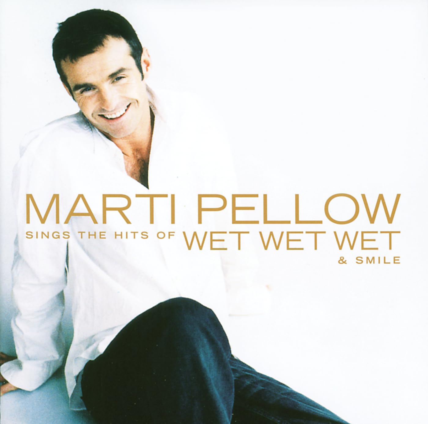 Marti Pellow