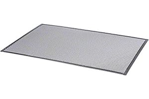 American Metalcraft Square Splatter Screen
