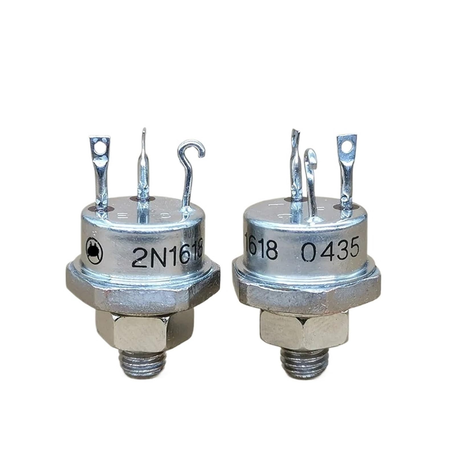 CXFCIHFT 1PCS 2N1618 thyristor