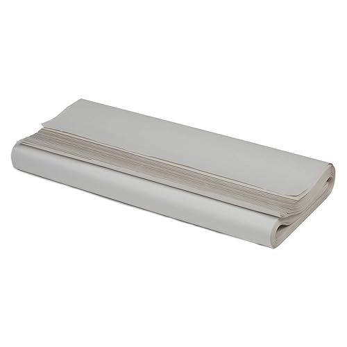Miniatura 1 de Totalpack Papel de embalaje de papel de periódico definitivo: paquete jumbo, 325 hojas, tamaño grande de 24 x 36 pulgadas, papel de regalo duradero