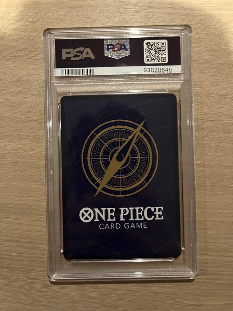 Amazon.co.jp: エドワードニューゲート 白ひげ psa10 チャンピオン  