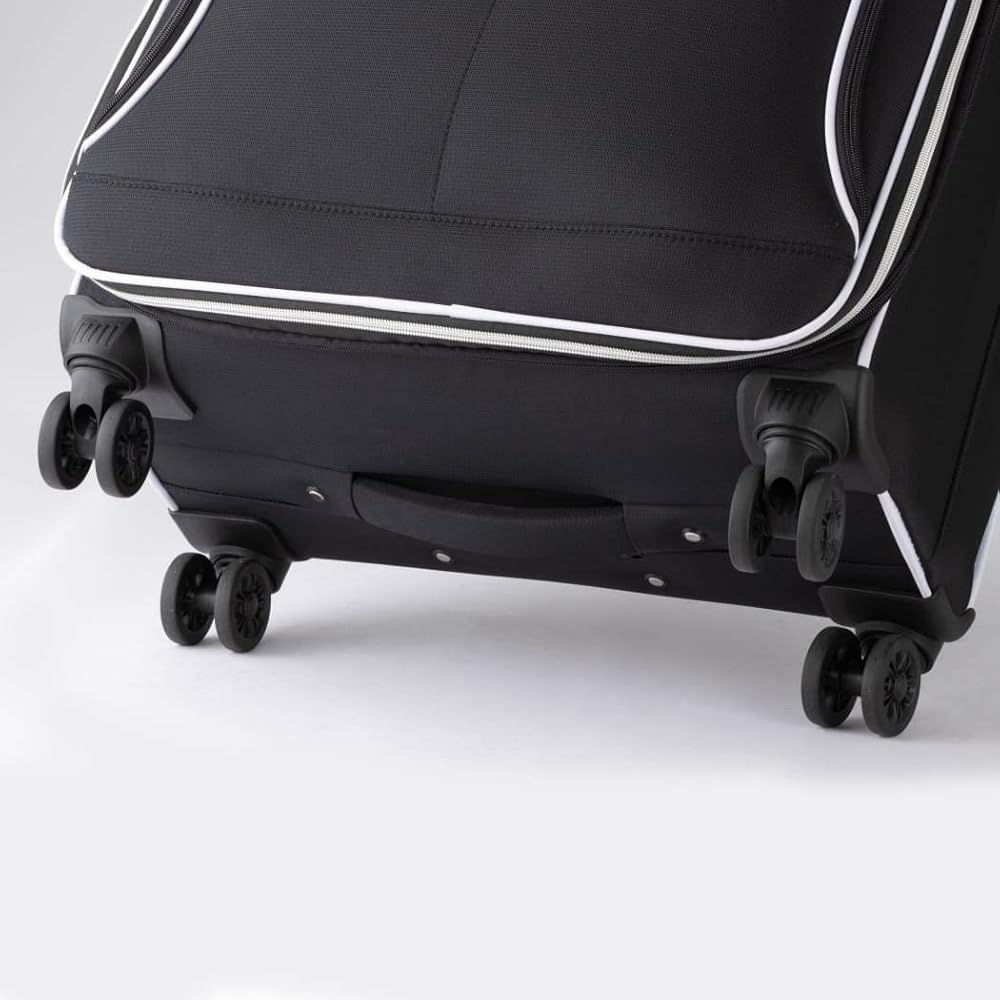 Amazon | [レジェンドウォーカー] ソフトスーツケース 100(106) L 容量