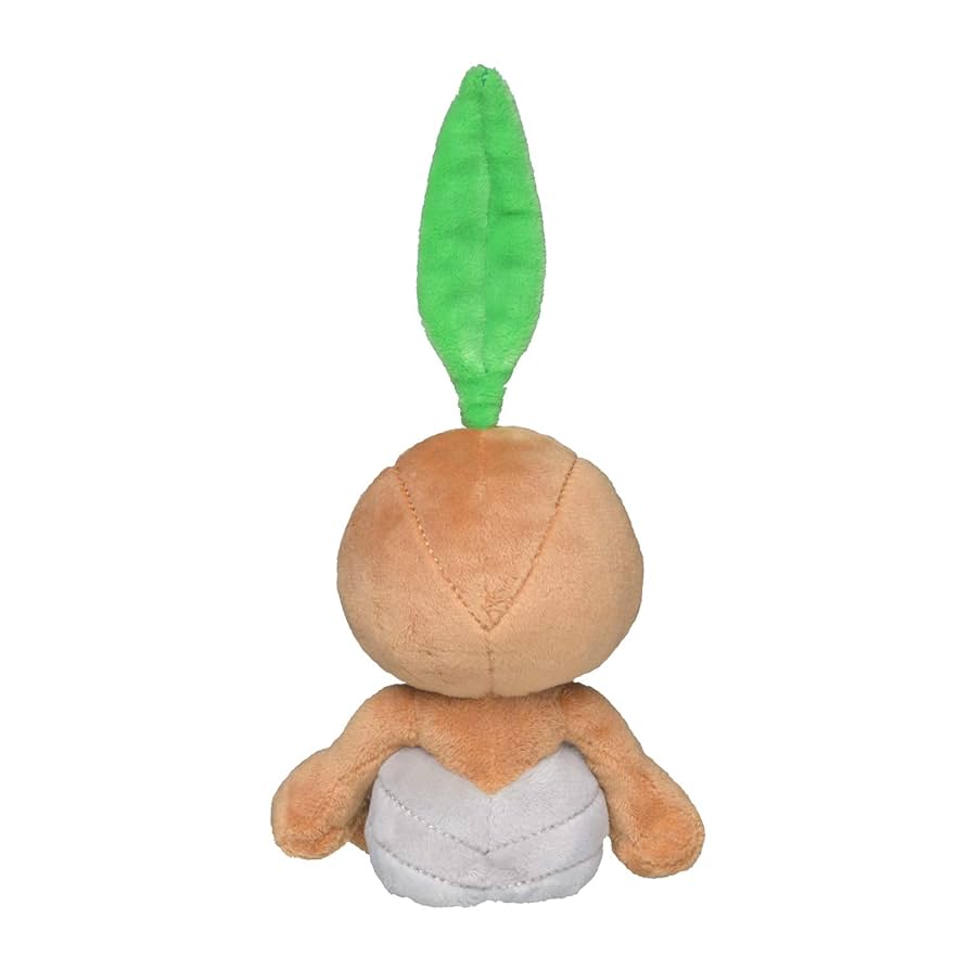 Pokemonfit ポケモン ぬいぐるみ ナゾノクサ キレイハナ 2点セット サイコソーダ・リフレッシュ ナゾノクサ キレイハナ ぬいぐるみ