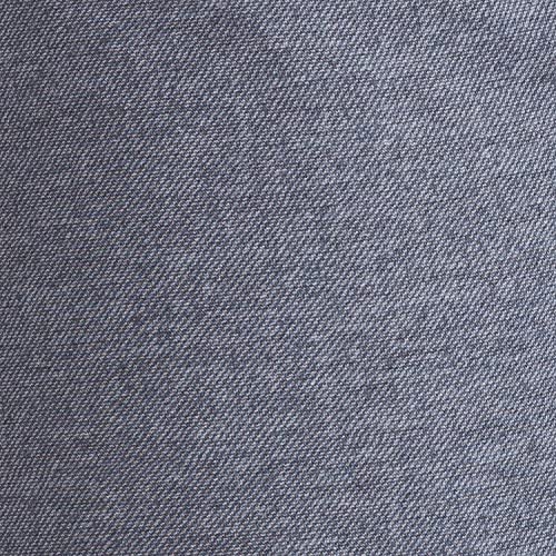 Image of Parx Cotton Black Casual Trouser for Men