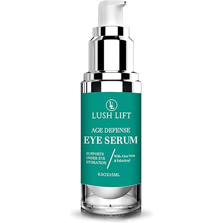 lush lift cream phone number