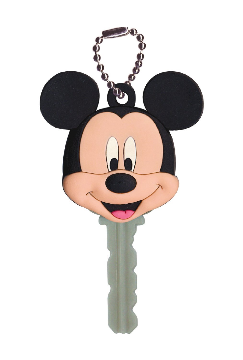 Disney Mickey Key holder ミッキーキーホルダー Amazon.com: Disney Mickey Laser Cut Key Holder : Clothing, Shoes