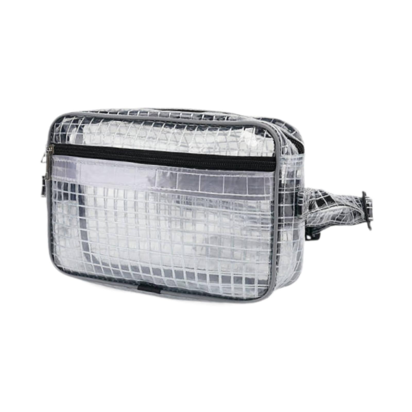 TRENDIVIBE Waist Bag Storage Organizer Multi Use Concerts Anti Static Cleanroom Toolbag-image-24