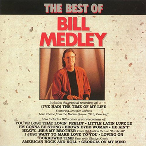 Bill Medley