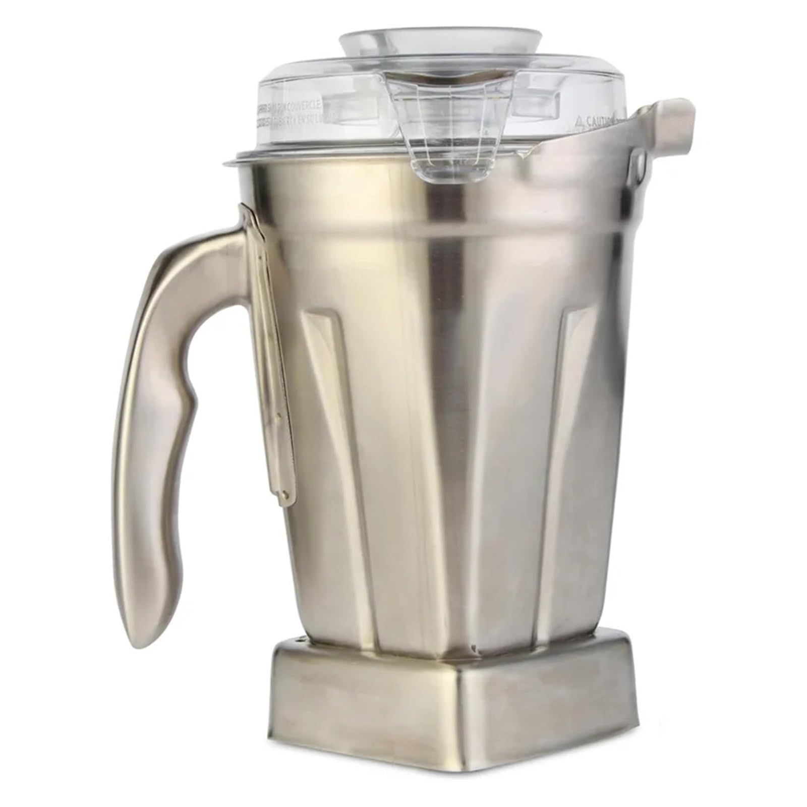 ASWUT-Edelstahlbehälter For Mixer Der G-Serie, Pro Und Ascent (48 Oz)