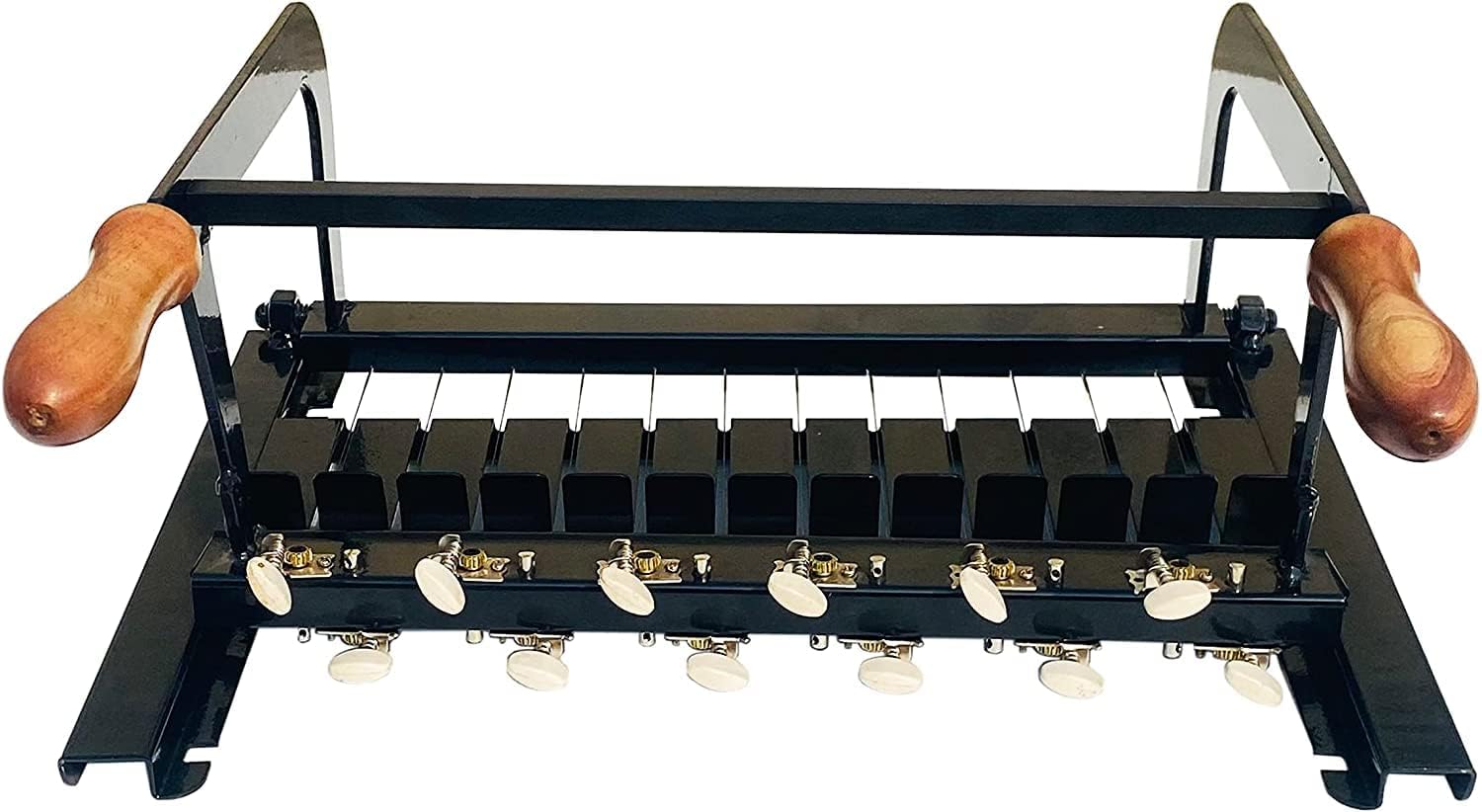 Mekki's Multi Bar Soap Cutter High Top 30MM (1.18") Soap